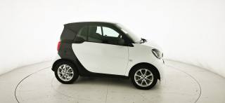 SMART ForTwo usata, con Vivavoce