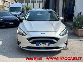 FORD Focus usata, con Cerchi in lega