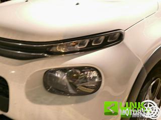 CITROEN C3 usata 29