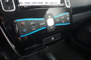 NISSAN Leaf usata, con Luci diurne LED