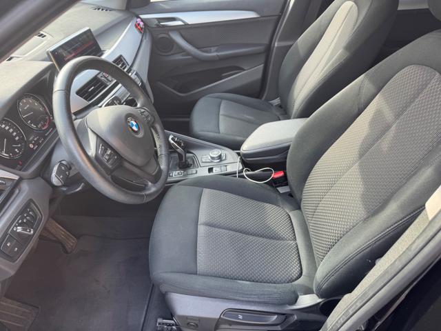 BMW X1 usata, con Controllo automatico clima