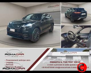 LAND ROVER Range Rover Velar 2.0D I4 204 CV R-Dynamic SE