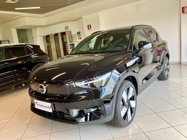 VOLVO XC40 usata, con ABS
