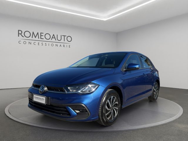 VOLKSWAGEN Polo usata, con ABS