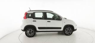 FIAT Panda usata, con Cronologia tagliandi
