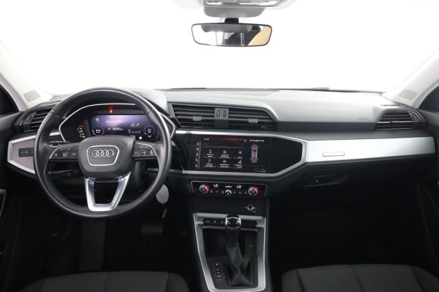 AUDI Q3 usata 3