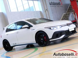 VOLKSWAGEN Golf GTI usata, con Leve al volante