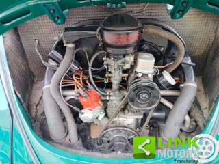 VOLKSWAGEN Maggiolino usata 21