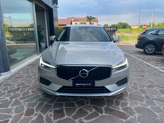 VOLVO XC60 usata, con Controllo automatico clima
