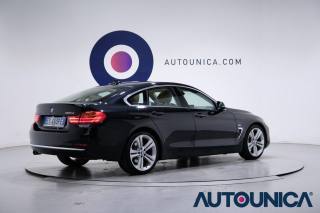BMW 420 usata, con Fari Xenon