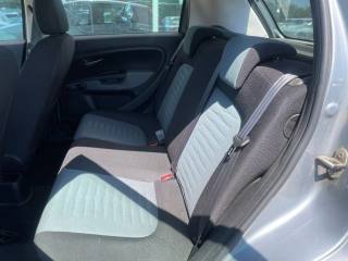 FIAT Grande Punto usata 6