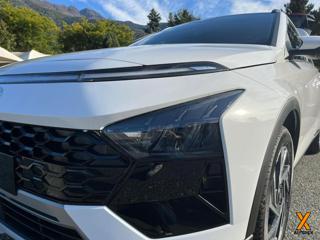 HYUNDAI Bayon usata, con Airbag Passeggero