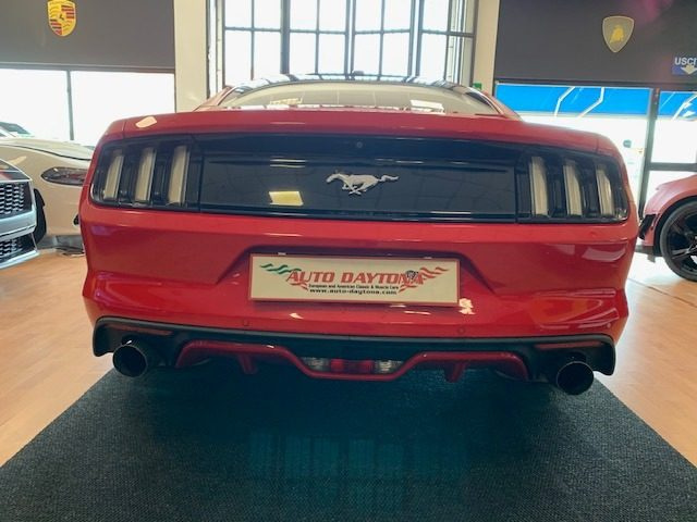 FORD Mustang usata, con ESP