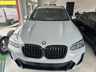 BMW X3 usata, con Airbag laterali