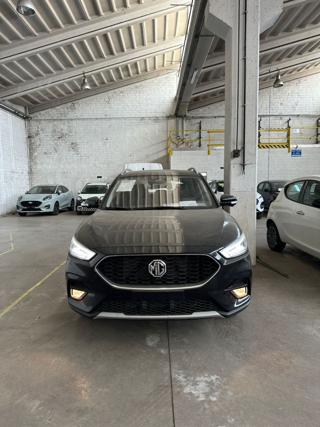 MG ZS usata, con Airbag laterali