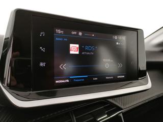 PEUGEOT 208 usata, con Immobilizzatore elettronico