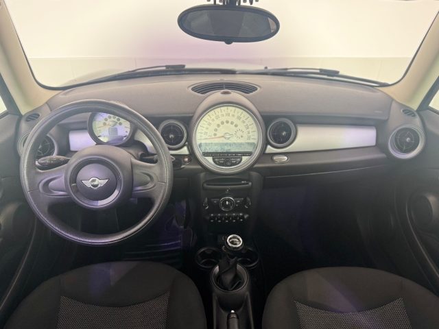 MINI One usata 11
