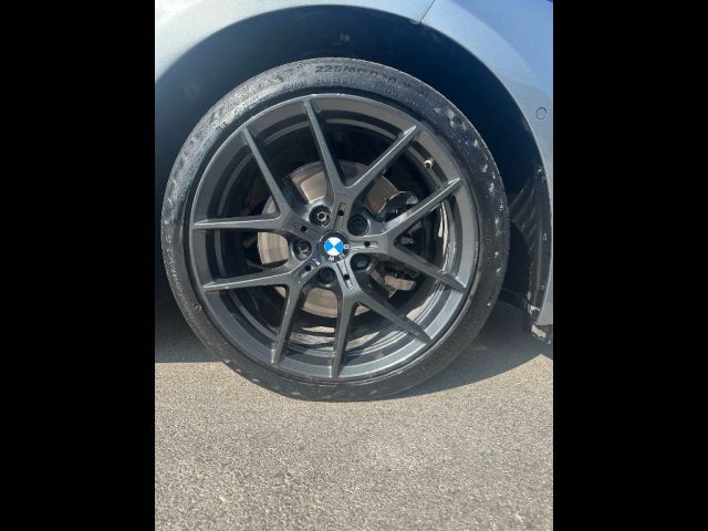 BMW 218 usata, con Bracciolo