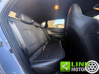 HYUNDAI i20 usata, con Antifurto