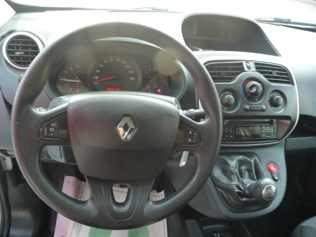 RENAULT Kangoo usata, con ESP