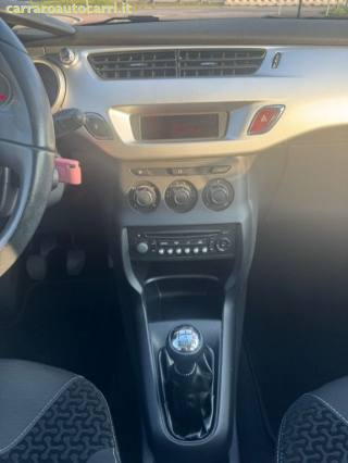 CITROEN C3 usata, con Volante multifunzione