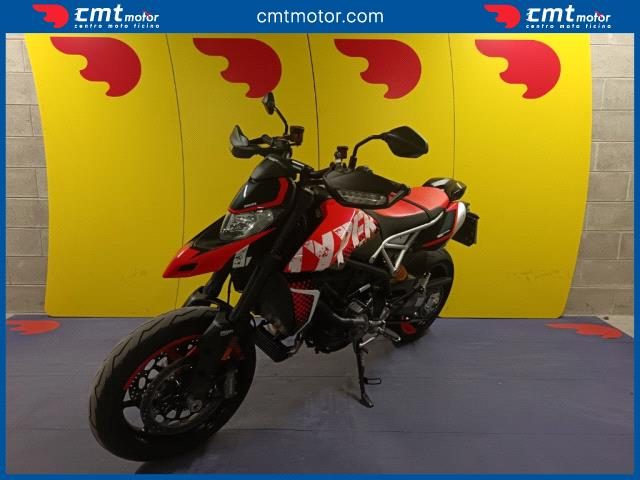 DUCATI Hypermotard 950 usata 1
