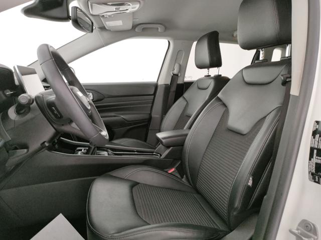 JEEP Compass usata, con Alzacristalli elettrici