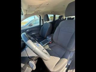 FORD Kuga usata, con ESP