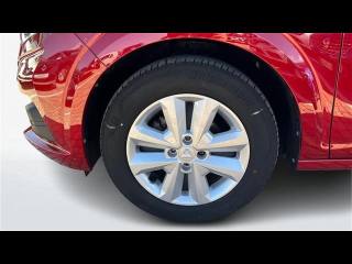 DACIA Sandero usata, con Alzacristalli elettrici