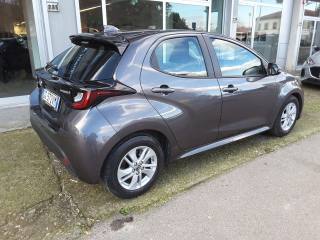 MAZDA 2 usata, con Servosterzo