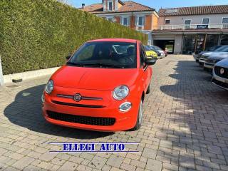 FIAT 500 usata, con Airbag