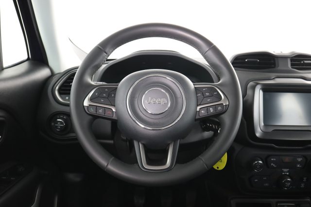 JEEP Renegade usata 5