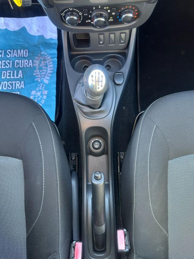 DACIA Duster usata, con Climatizzatore