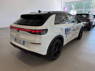 VOLKSWAGEN T-Roc usata, con Alzacristalli elettrici
