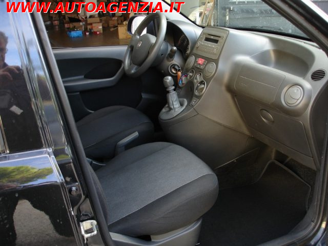 FIAT Panda usata 12