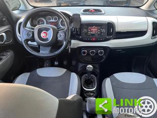 FIAT 500L usata, con Climatizzatore