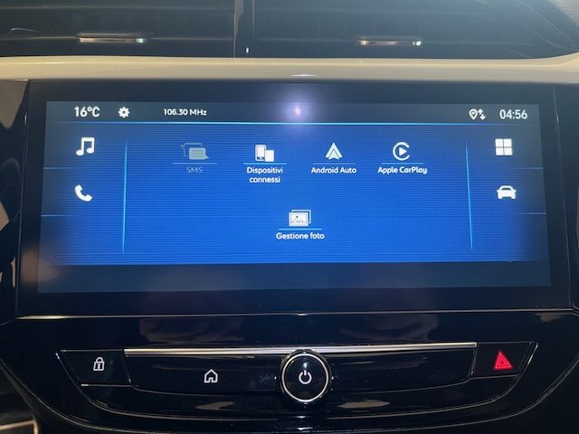OPEL Corsa usata, con Controllo trazione