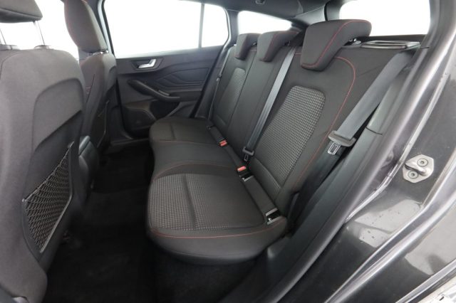 FORD Focus usata 2