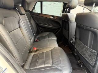 MERCEDES-BENZ GLE 400 usata, con Cruise Control