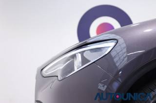 ALFA ROMEO Stelvio usata, con Park Distance Control