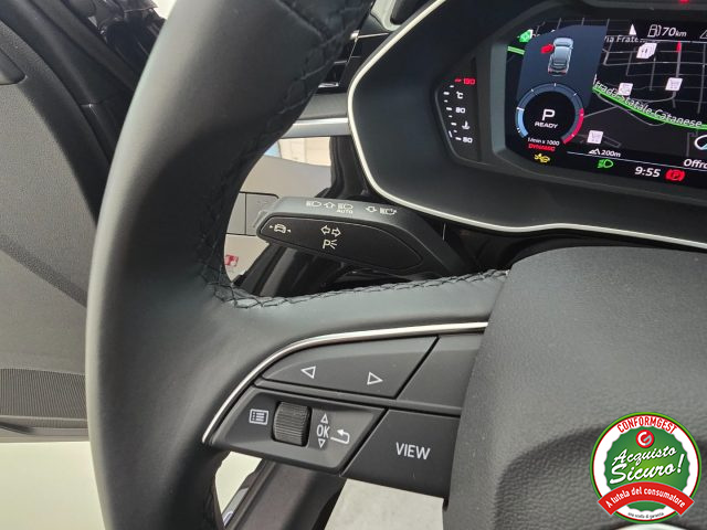 AUDI Q3 usata, con Servosterzo