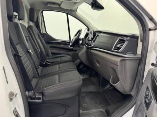 FORD Transit Custom usata, con Climatizzatore