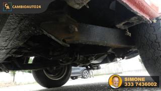 FIAT 500L usata 42