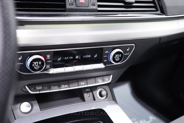 AUDI Q5 usata, con Autoradio digitale