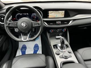ALFA ROMEO Stelvio usata, con Fendinebbia