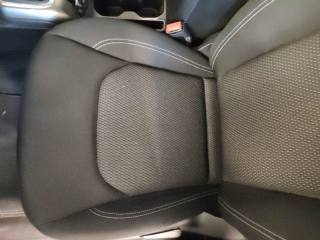 JEEP Renegade usata, con Cruise Control