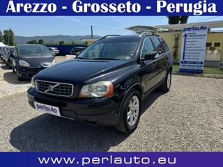 VOLVO XC90 2.4 D5 185 CV aut. AWD Executive