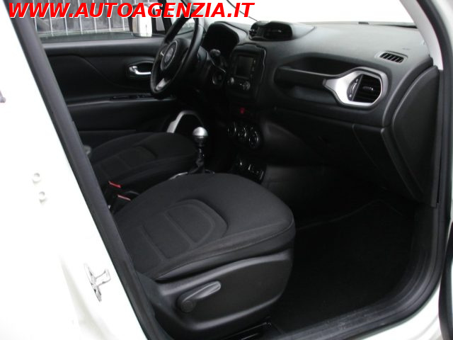 JEEP Renegade usata 11