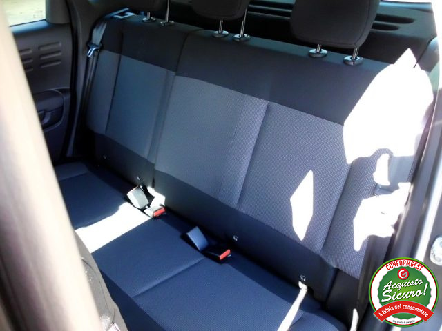 CITROEN C3 Aircross usata, con Cruise Control