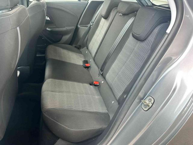 OPEL Corsa usata, con Cerchi in lega